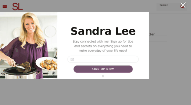 wordpress.sandralee.com