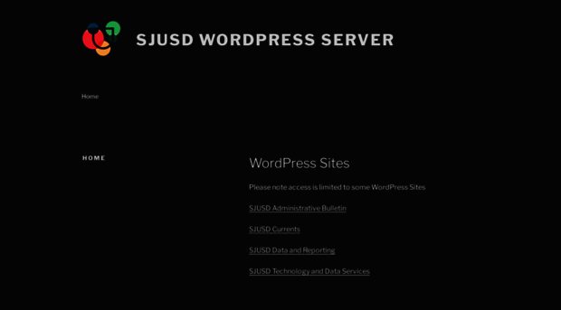 wordpress.sjusd.org