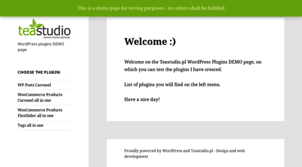 wordpress.teastudio.pl