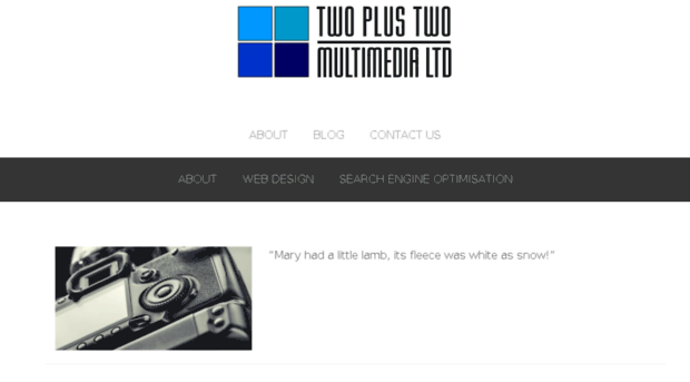 wordpress.twoplustwo.co.uk