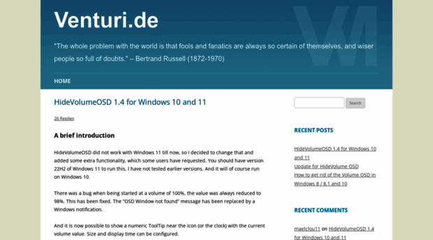 wordpress.venturi.de