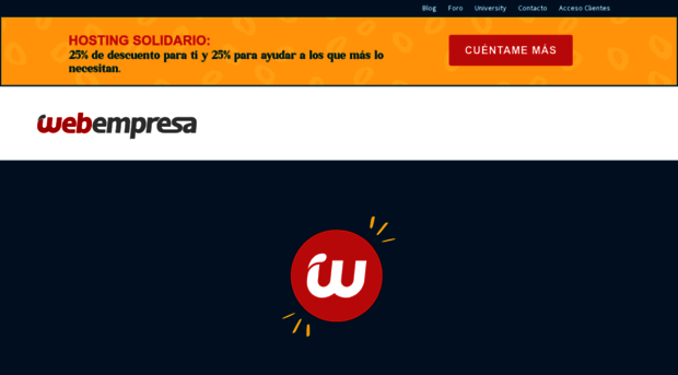 wordpress.webempresa.com