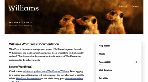 wordpress.williams.edu