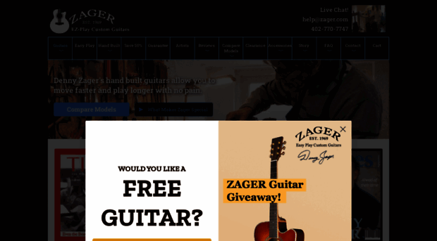 wordpress.zagerguitar.com