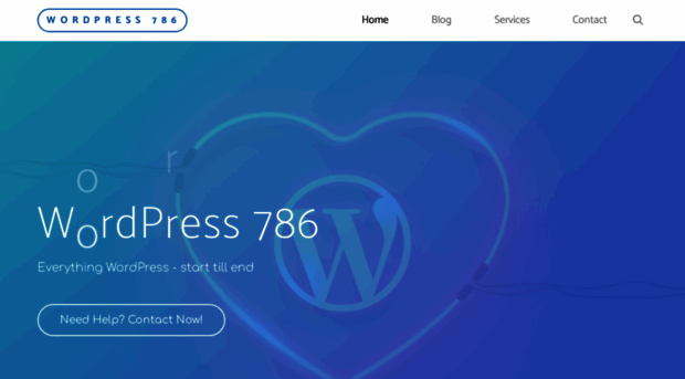 wordpress786.com