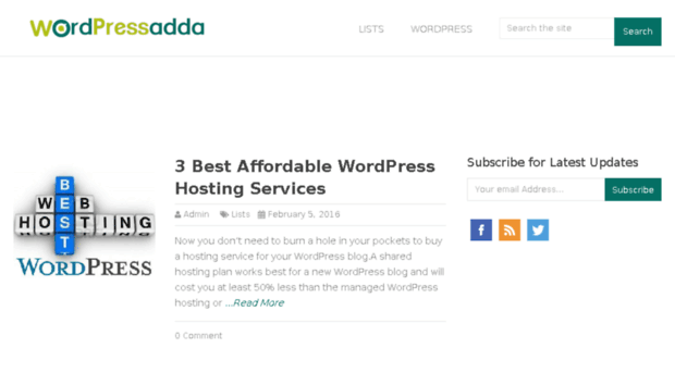 wordpressadda.com