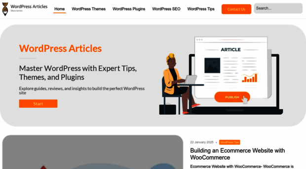 wordpressarticledirectories.com