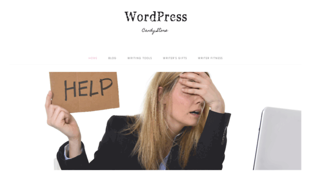 wordpresscandystore.com