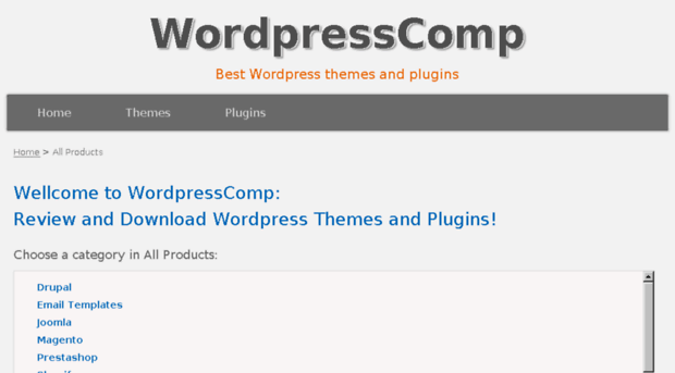 wordpresscomp.com