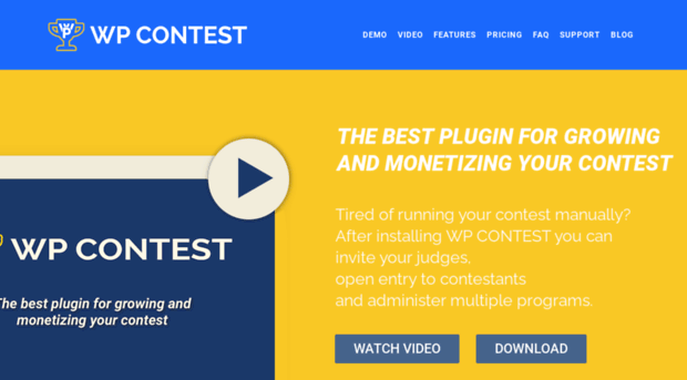 wordpresscontestplugin.com