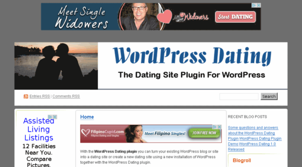 wordpressdating.com