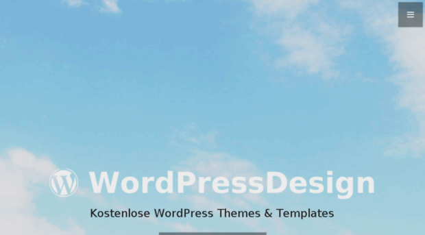 wordpressdesign.de