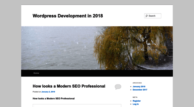 wordpressdevelopment2018.wordpress.com