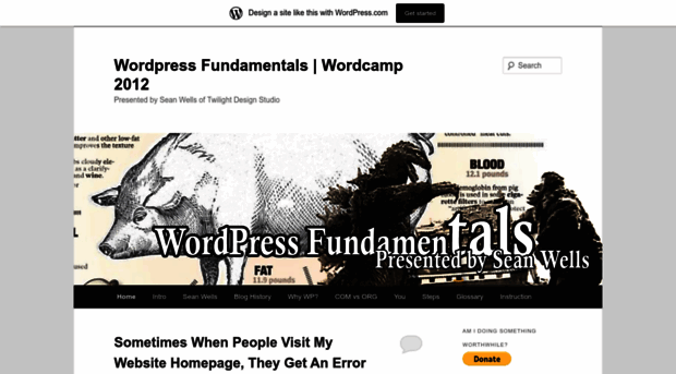 wordpressfundamentals.wordpress.com