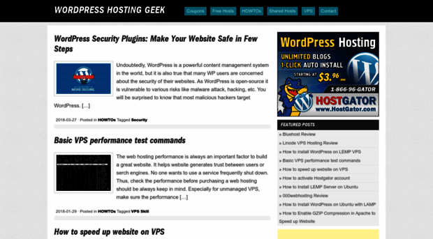 wordpresshostinggeek.com