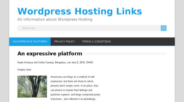 wordpresshostinglinks.com