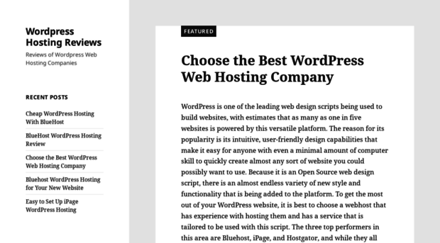 wordpresshosts.org