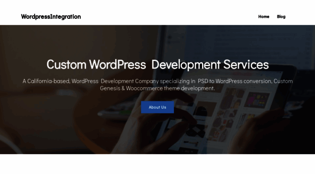 wordpressintegration.8b.io
