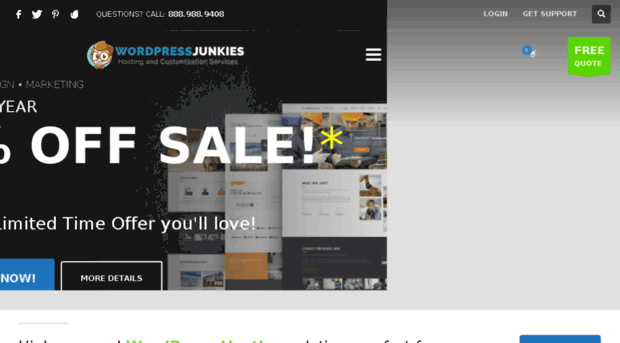 wordpressjunkies.com