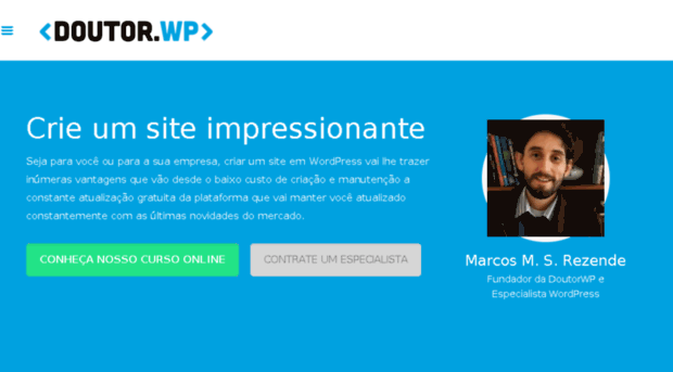wordpressparaleigos.com.br