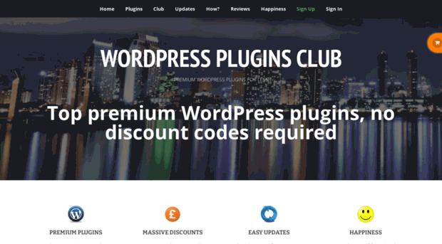 wordpresspluginsclub.co.uk