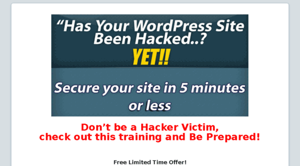 wordpresssecuritytraining.com