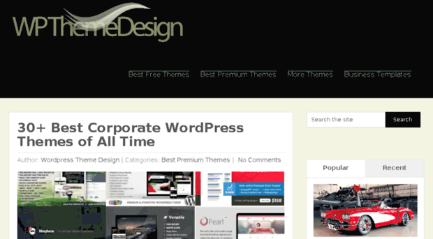 wordpressthemedesign.net