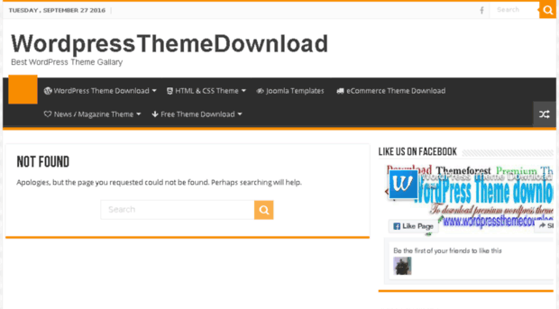 wordpressthemedownload.net