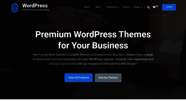 wordpressthemes.business