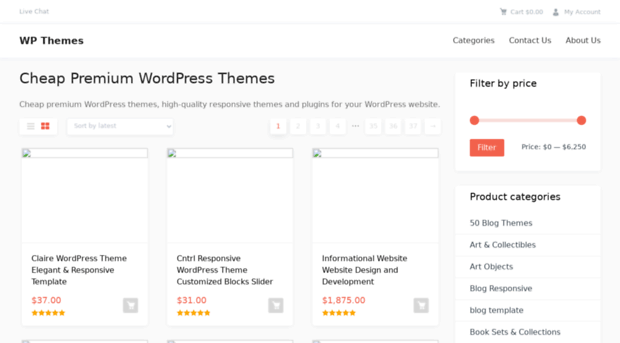 wordpressthemes.xyz