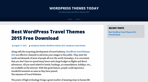 wordpressthemestoday.wordpress.com