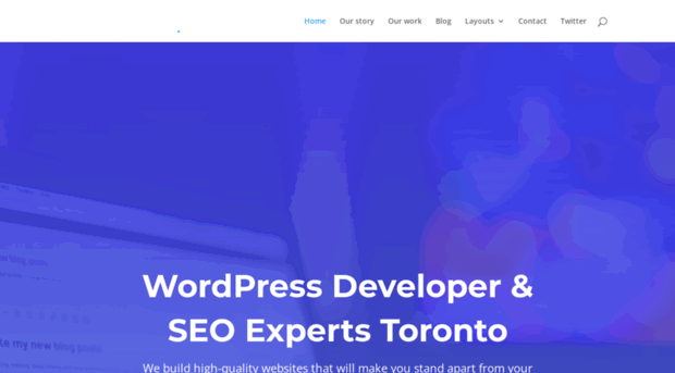 wordpresstoronto.com