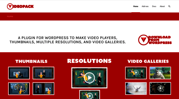 wordpressvideopack.com