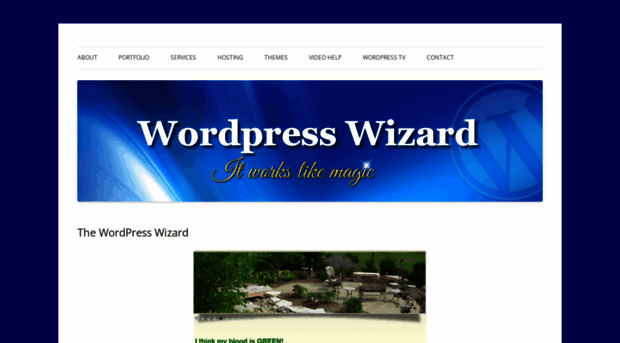 wordpresswizard.com