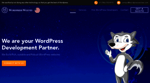 wordpresswolves.com