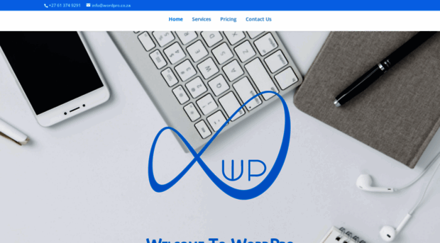 wordpro.co.za