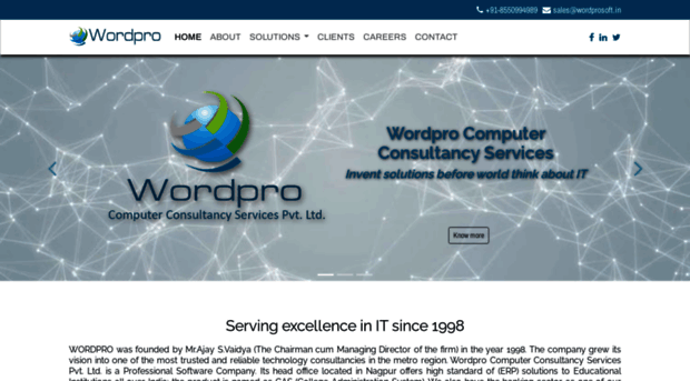 wordprosoft.in