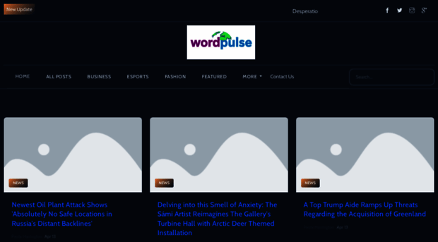 wordpulseplanet.com