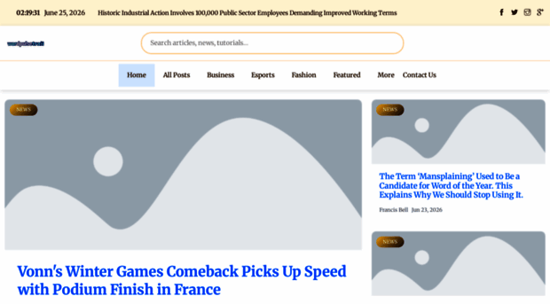 wordpulsetrail.com