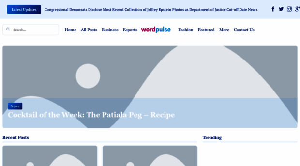 wordpulsevista.com