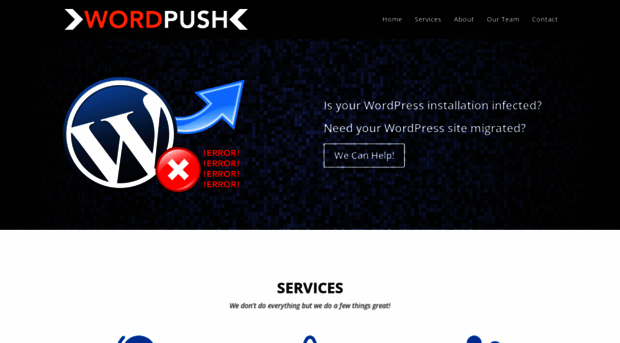wordpush.com