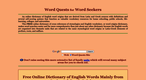 wordquests.info