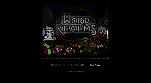 wordrealms.com