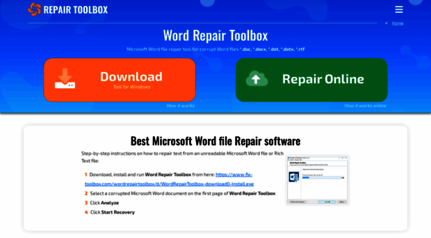 wordrepairtoolbox.com