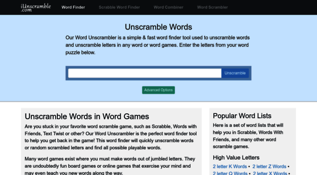 words2u.net