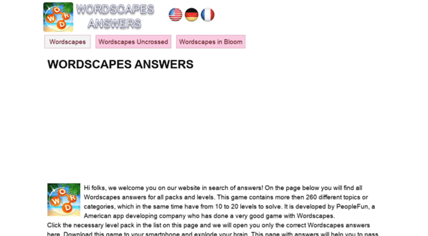 wordscapeshelp.com