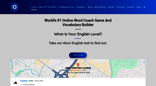 wordscoach.com