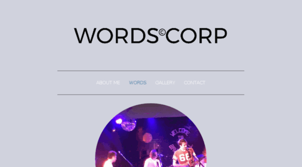wordscorp.net
