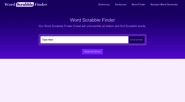 wordscrabblefinder.com