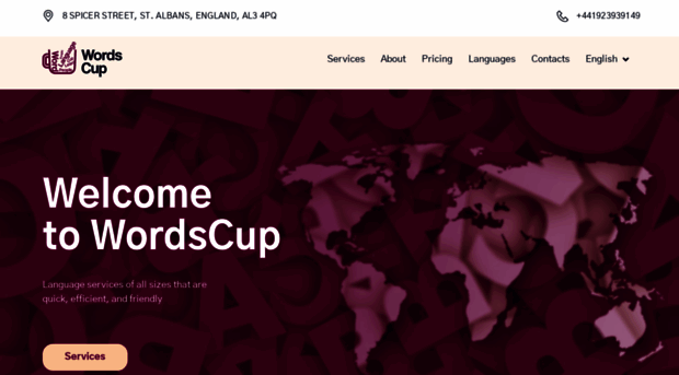 wordscup.com